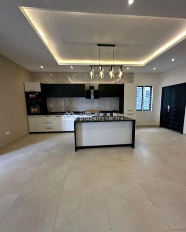 Executive 4 Bedrooms House with Boys Quaters at Ashaley Botwe Lakeside, Ashaley Botwe, Adenta Municipal, Accra, House for Sale