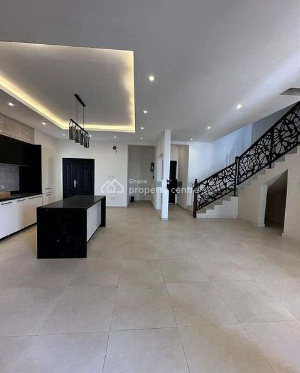 Executive 4 Bedrooms House with Boys Quaters at Ashaley Botwe Lakeside, Ashaley Botwe, Adenta Municipal, Accra, House for Sale