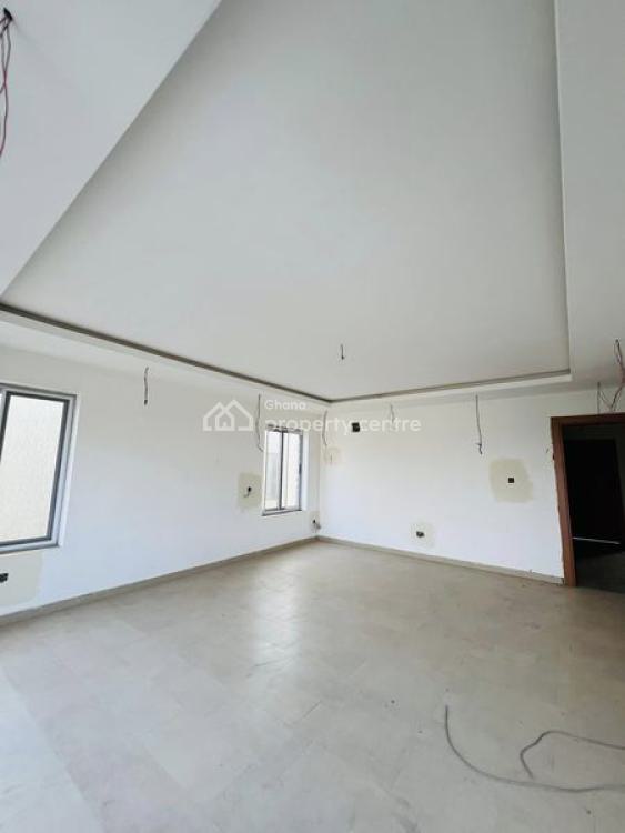 Executive Newly Built 3 Bedrooms Semi Detached House at West Trassaco, East Legon, Accra, House for Sale