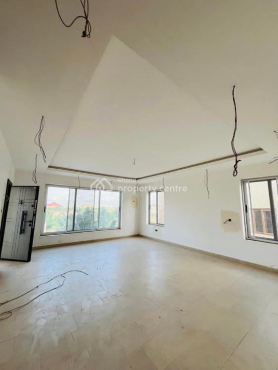Executive Newly Built 3 Bedrooms Semi Detached House at West Trassaco, East Legon, Accra, House for Sale