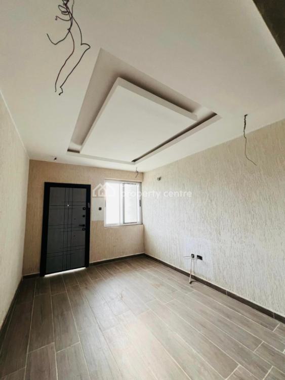 Executive Newly Built 3 Bedrooms Semi Detached House at West Trassaco, East Legon, Accra, House for Sale