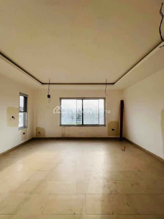 Executive Newly Built 3 Bedrooms Semi Detached House at West Trassaco, East Legon, Accra, House for Sale