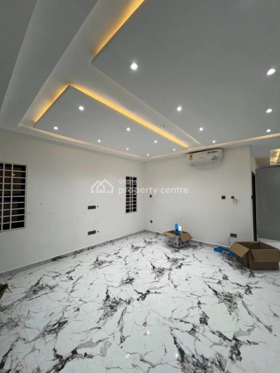 Executive Newly Built 3 Bedrooms House, School Junction, Ashaley Botwe, Adenta Municipal, Accra, House for Sale
