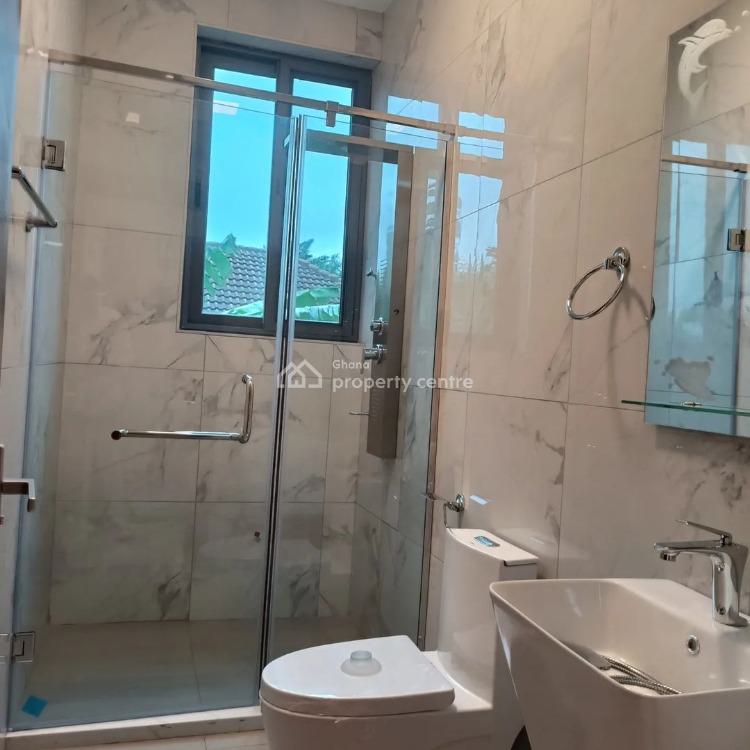 Executive Newly Built All Ensuite 4 Bedroom House at East Legon, East Legon, Accra, House for Sale