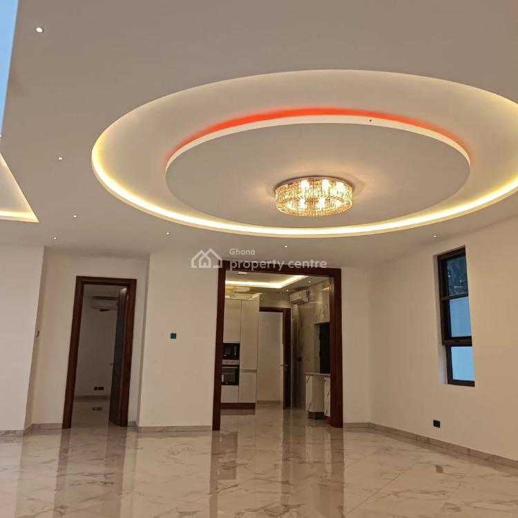 Executive Newly Built All Ensuite 4 Bedroom House at East Legon, East Legon, Accra, House for Sale