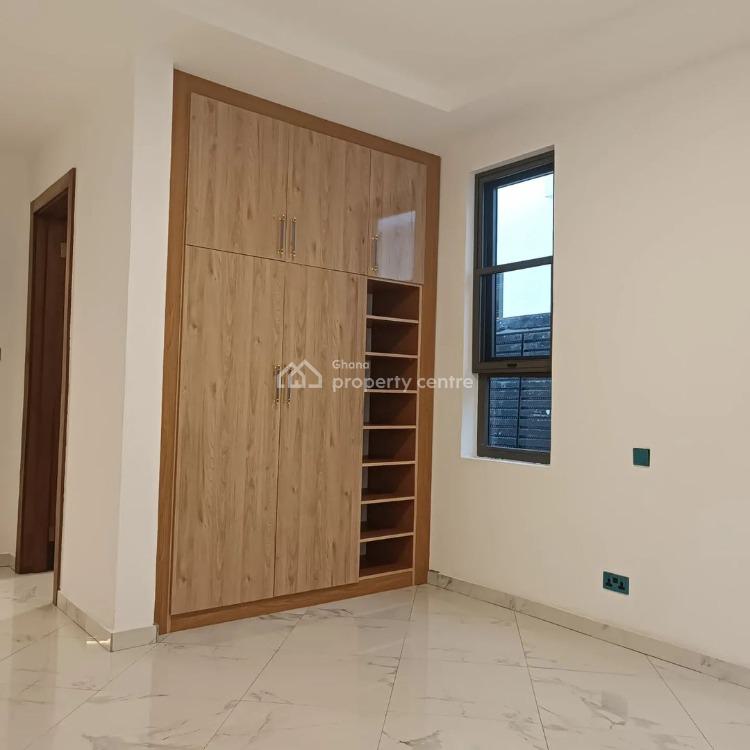 Executive Newly Built All Ensuite 4 Bedroom House at East Legon, East Legon, Accra, House for Sale