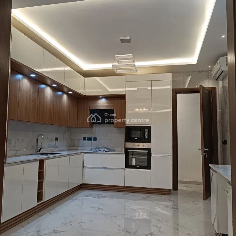 Executive Newly Built All Ensuite 4 Bedroom House at East Legon, East Legon, Accra, House for Sale