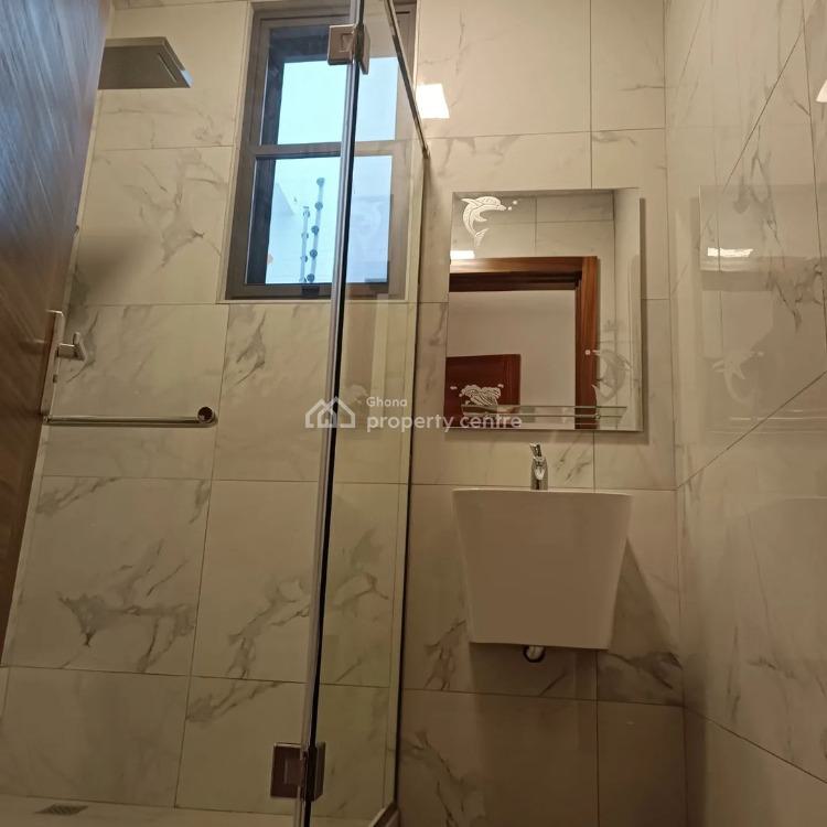 Executive Newly Built All Ensuite 4 Bedroom House at East Legon, East Legon, Accra, House for Sale