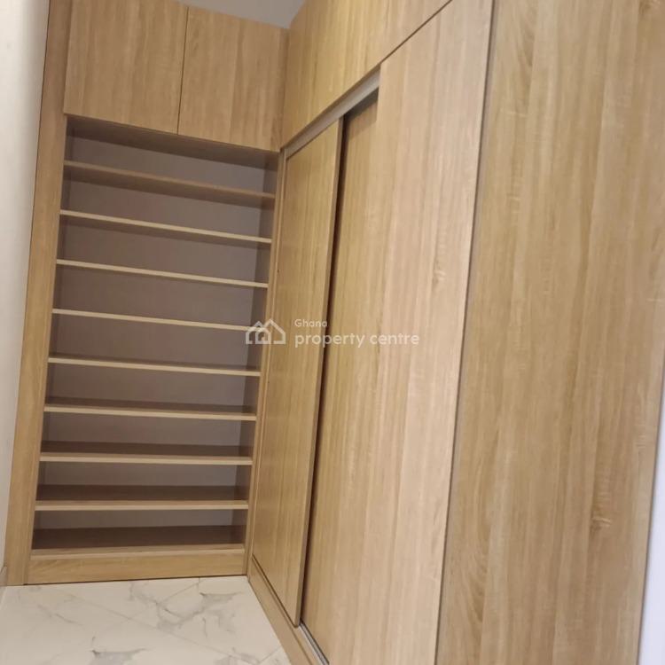 Executive Newly Built All Ensuite 4 Bedroom House at East Legon, East Legon, Accra, House for Sale
