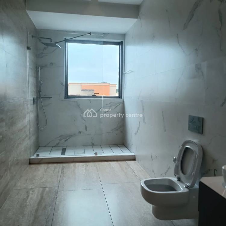 Executive Newly Built Ensuite 4 Bedroom House at East Legon, East Legon, Accra, House for Rent