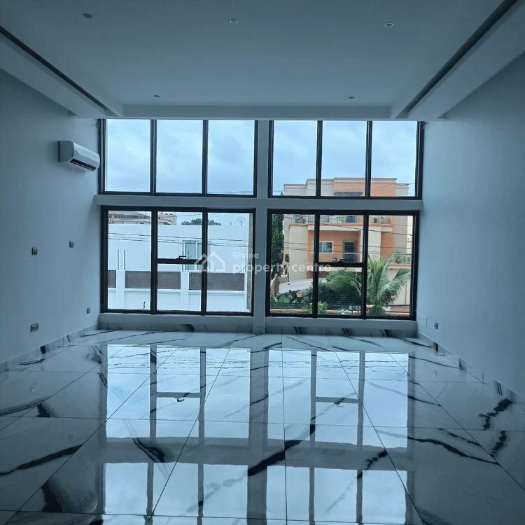 Executive Newly Built Ensuite 4 Bedroom House at East Legon, East Legon, Accra, House for Rent
