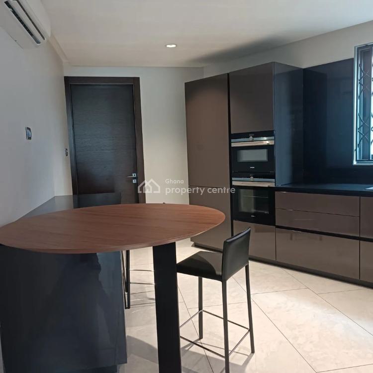 Executive Newly Built Ensuite 4 Bedroom House at East Legon, East Legon, Accra, House for Rent