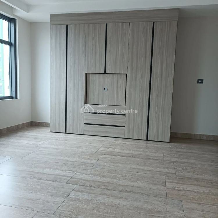 Executive Newly Built Ensuite 4 Bedroom House at East Legon, East Legon, Accra, House for Rent