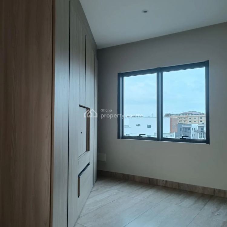 Executive Newly Built Ensuite 4 Bedroom House at East Legon, East Legon, Accra, House for Rent