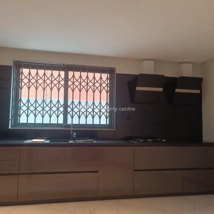 Executive Newly Built Ensuite 4 Bedroom House at East Legon, East Legon, Accra, House for Rent
