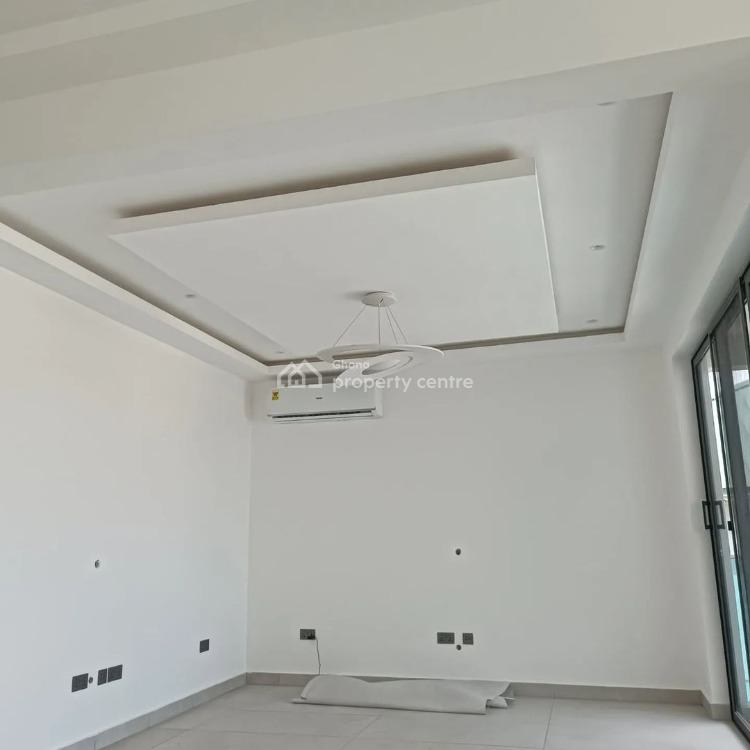 Executive Newly Built All Ensuite 4 Bedrooms House at East Legon, East Legon, Accra, House for Sale