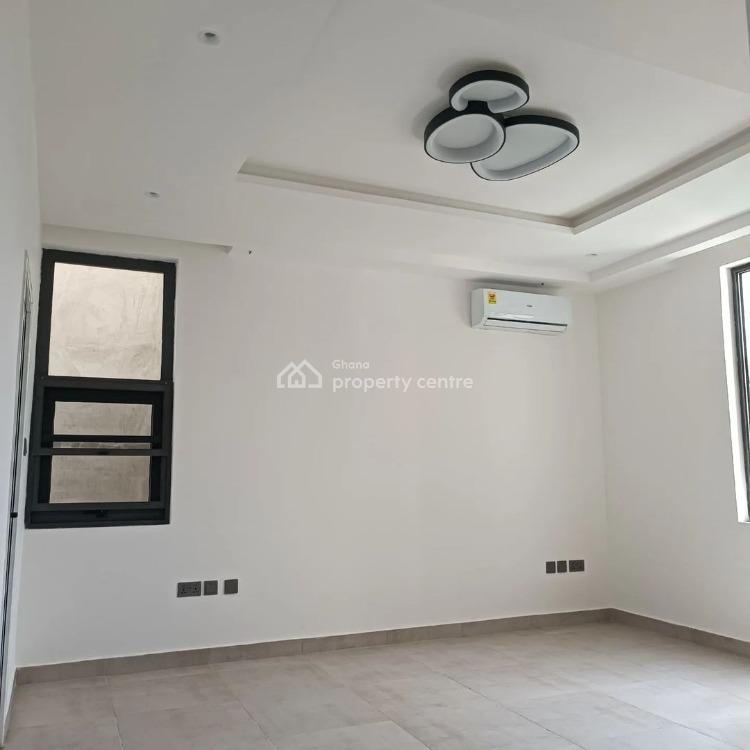 Executive Newly Built All Ensuite 4 Bedrooms House at East Legon, East Legon, Accra, House for Sale
