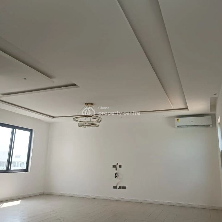 Executive Newly Built All Ensuite 4 Bedrooms House at East Legon, East Legon, Accra, House for Sale