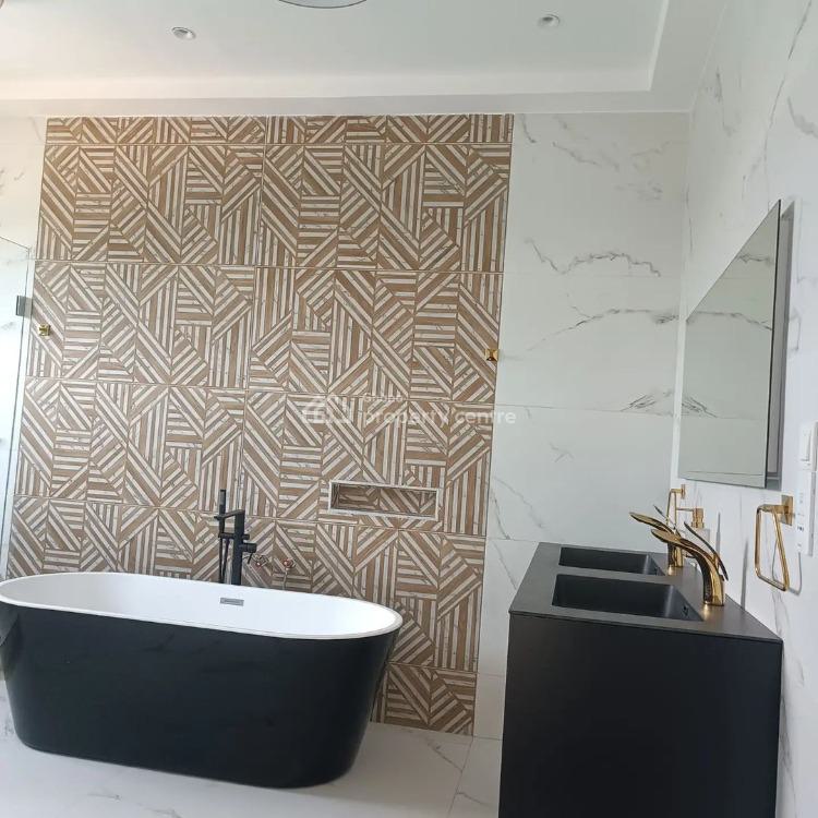 Executive Newly Built All Ensuite 4 Bedrooms House at East Legon, East Legon, Accra, House for Sale