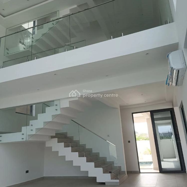 Executive Newly Built All Ensuite 4 Bedrooms House at East Legon, East Legon, Accra, House for Sale