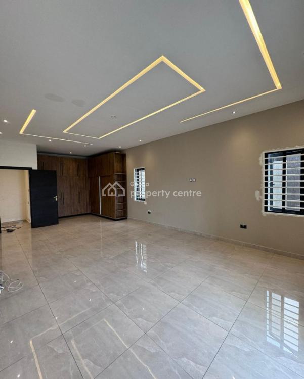 Executive 5 Bedroom House at Ashaley Botwe Lakeside, Ashaley Botwe, Adenta Municipal, Accra, House for Sale