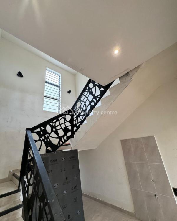 Executive 5 Bedroom House at Ashaley Botwe Lakeside, Ashaley Botwe, Adenta Municipal, Accra, House for Sale