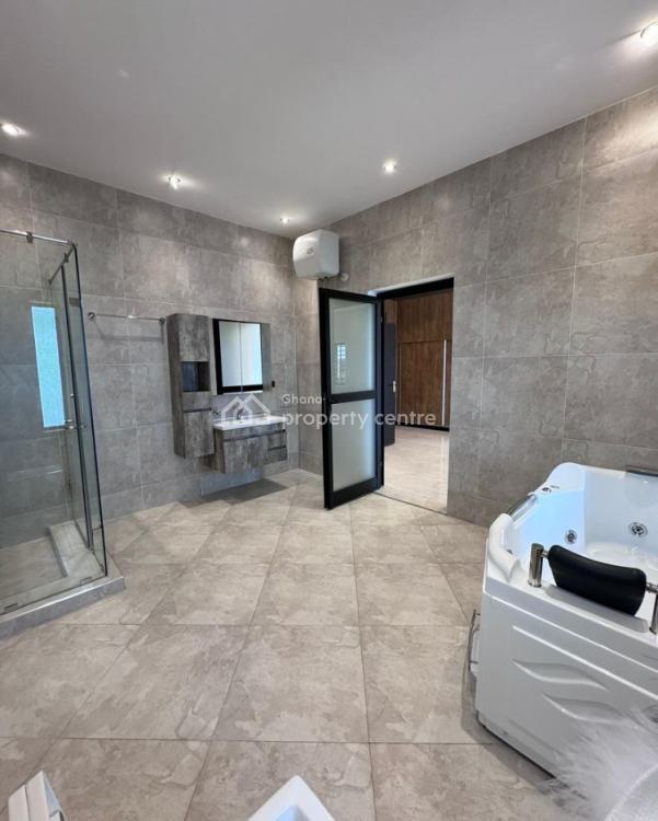 Executive 5 Bedroom House at Ashaley Botwe Lakeside, Ashaley Botwe, Adenta Municipal, Accra, House for Sale