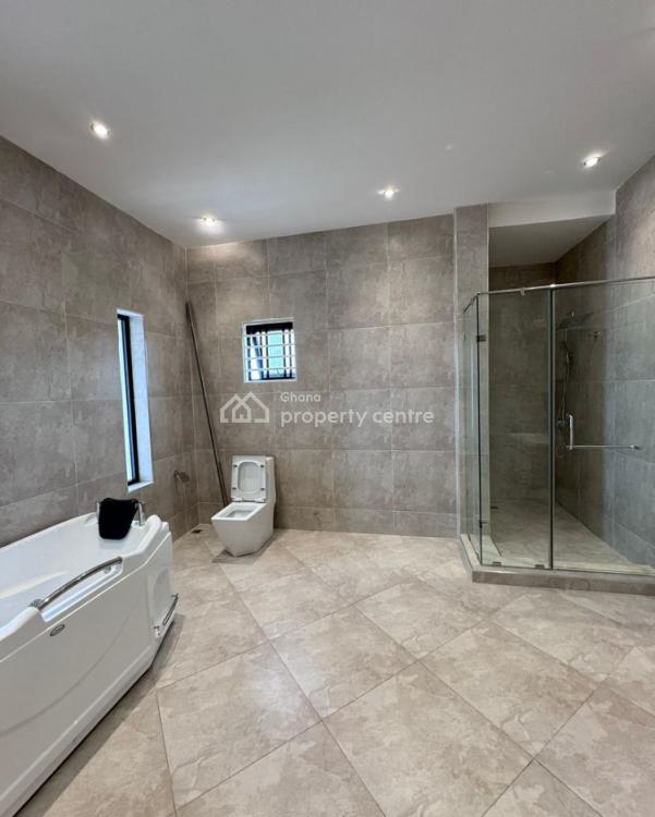 Executive 5 Bedroom House at Ashaley Botwe Lakeside, Ashaley Botwe, Adenta Municipal, Accra, House for Sale