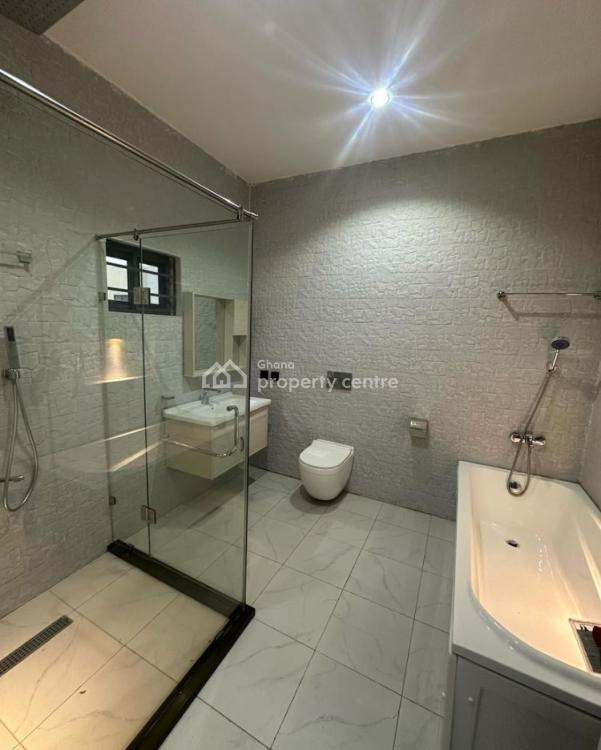 Executive 4 Bedroom House at East Legon Trasacco, East Legon, Accra, House for Rent