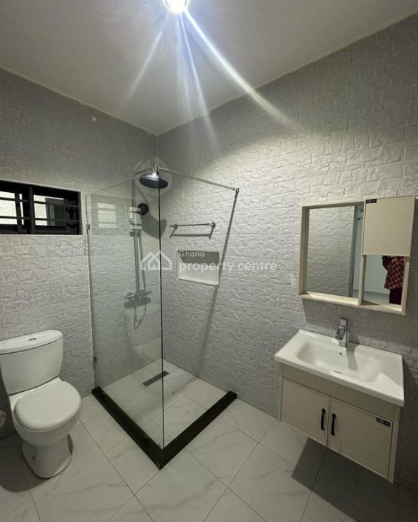 Executive 4 Bedroom House at East Legon Trasacco, East Legon, Accra, House for Rent