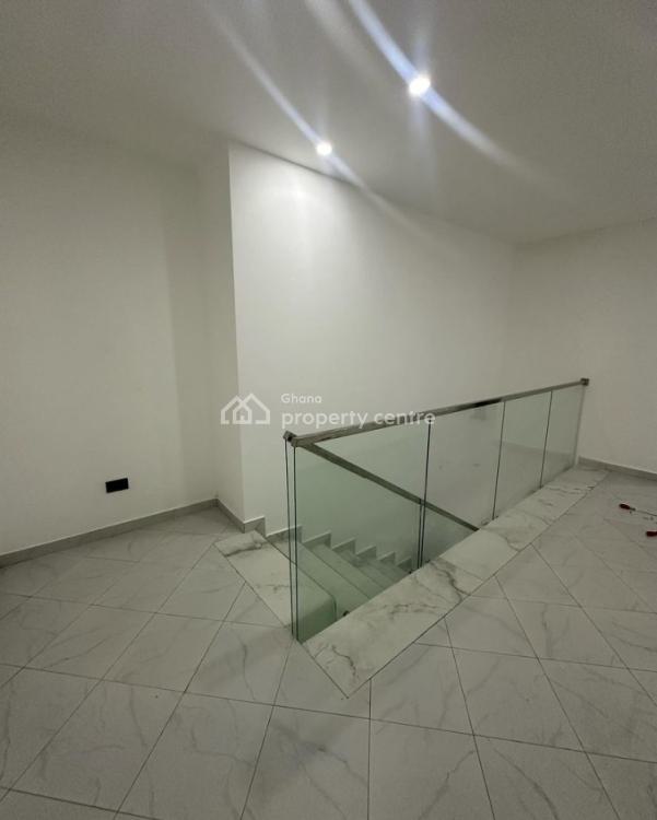 Executive 4 Bedroom House at East Legon Trasacco, East Legon, Accra, House for Rent