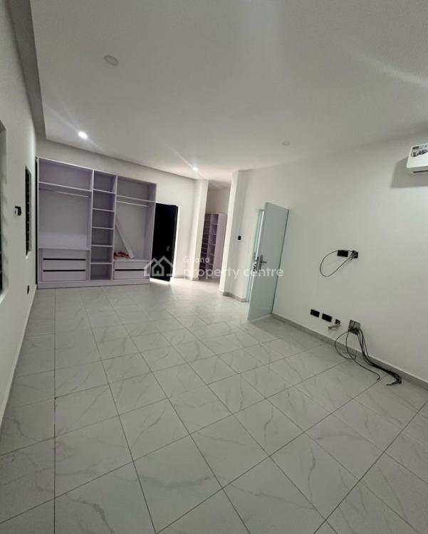 Executive 4 Bedroom House at East Legon Trasacco, East Legon, Accra, House for Rent