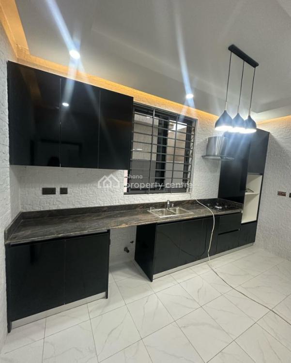 Executive 4 Bedroom House at East Legon Trasacco, East Legon, Accra, House for Rent