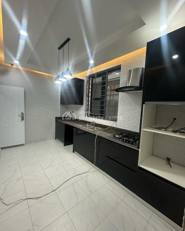 Executive 4 Bedroom House at East Legon Trasacco, East Legon, Accra, House for Rent