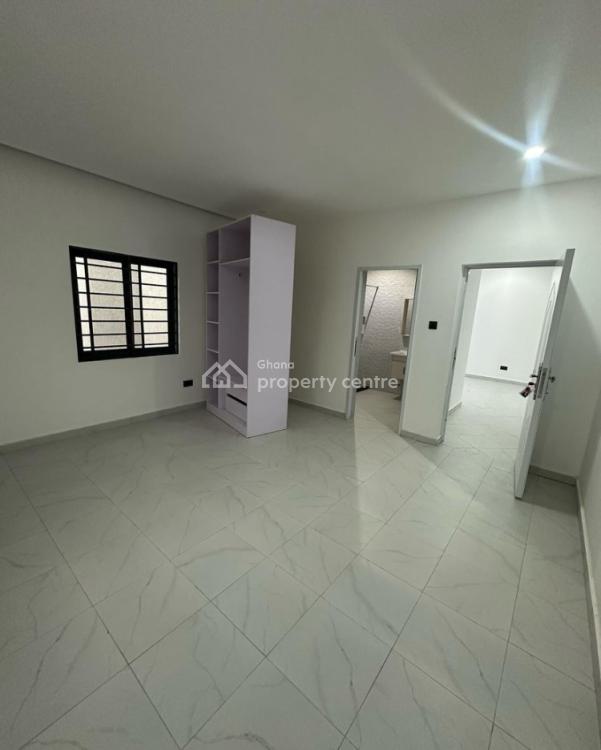 Executive 4 Bedroom House at East Legon Trasacco, East Legon, Accra, House for Rent