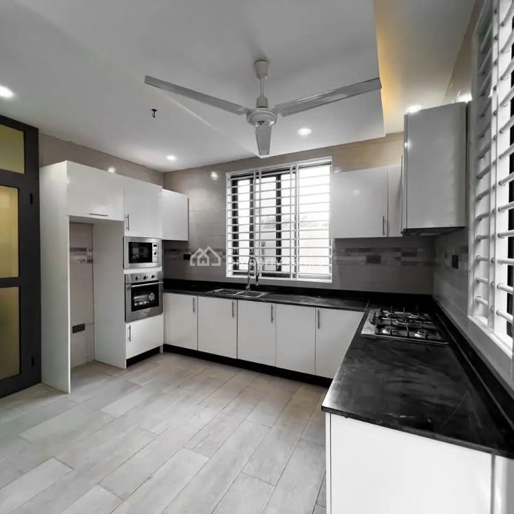 Executive 3 Bedrooms Self Compound House at Adenta, Near Victor Presby, Adenta Municipal, Accra, House for Sale