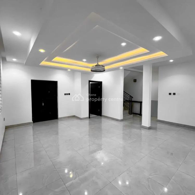Executive 3 Bedrooms Self Compound House at Adenta, Near Victor Presby, Adenta Municipal, Accra, House for Sale