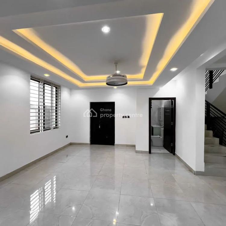 Executive 3 Bedrooms Self Compound House at Adenta, Near Victor Presby, Adenta Municipal, Accra, House for Sale