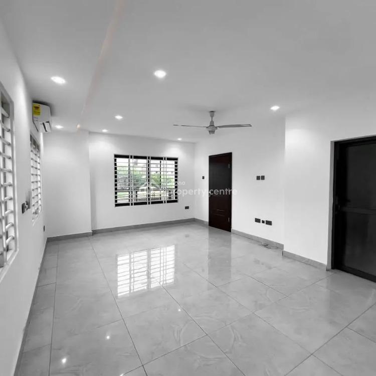 Executive 3 Bedrooms Self Compound House at Adenta, Near Victor Presby, Adenta Municipal, Accra, House for Sale