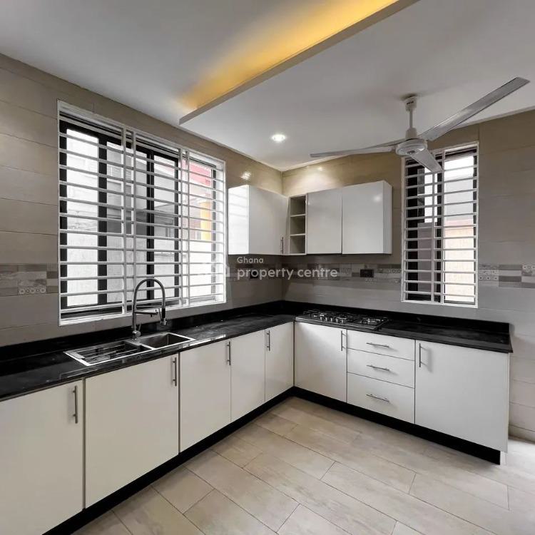 Executive 3 Bedrooms Self Compound House at Adenta, Near Victor Presby, Adenta Municipal, Accra, House for Sale