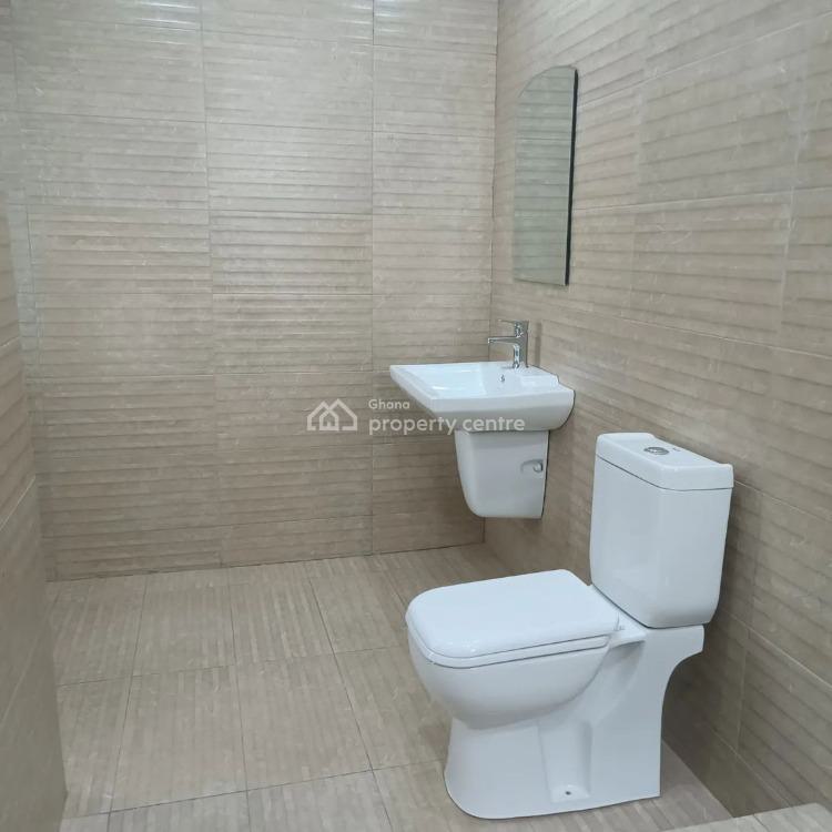 Executive 5 Bedrooms House at Pantang, Ga East Municipal, Accra, House for Sale