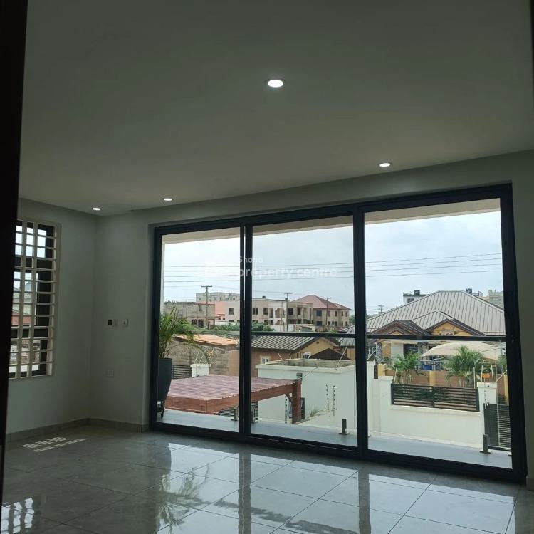 Executive 5 Bedrooms House at Pantang, Ga East Municipal, Accra, House for Sale