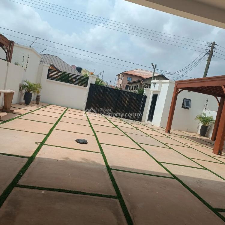 Executive 5 Bedrooms House at Pantang, Ga East Municipal, Accra, House for Sale