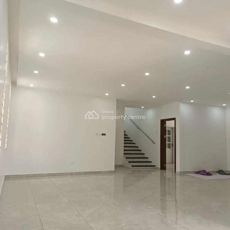 Executive 5 Bedrooms House at Pantang, Ga East Municipal, Accra, House for Sale