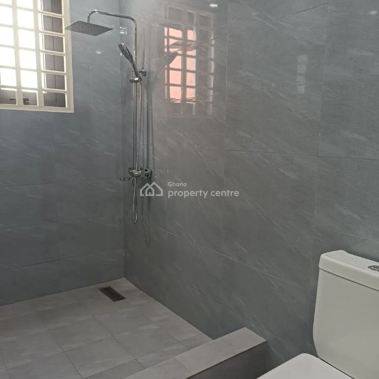 Executive 5 Bedrooms House at Pantang, Ga East Municipal, Accra, House for Sale