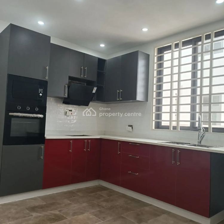 Executive 5 Bedrooms House at Pantang, Ga East Municipal, Accra, House for Sale