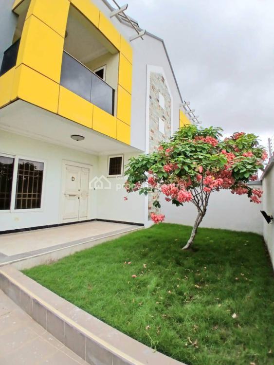 Executive 4 Bedroom House at Lakeside Community 8, Ashaley Botwe, Adenta Municipal, Accra, House for Sale