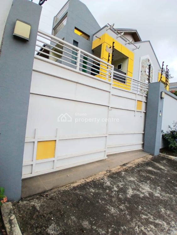 Executive 4 Bedroom House at Lakeside Community 8, Ashaley Botwe, Adenta Municipal, Accra, House for Sale