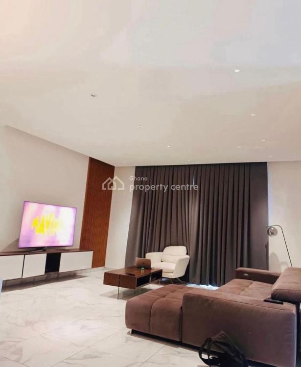 Executive 3 Bedroom House at Ashaley Botwe, Ashaley Botwe, Adenta Municipal, Accra, House for Sale