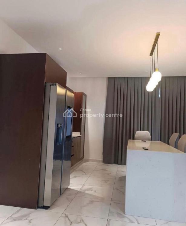 Executive 3 Bedroom House at Ashaley Botwe, Ashaley Botwe, Adenta Municipal, Accra, House for Sale